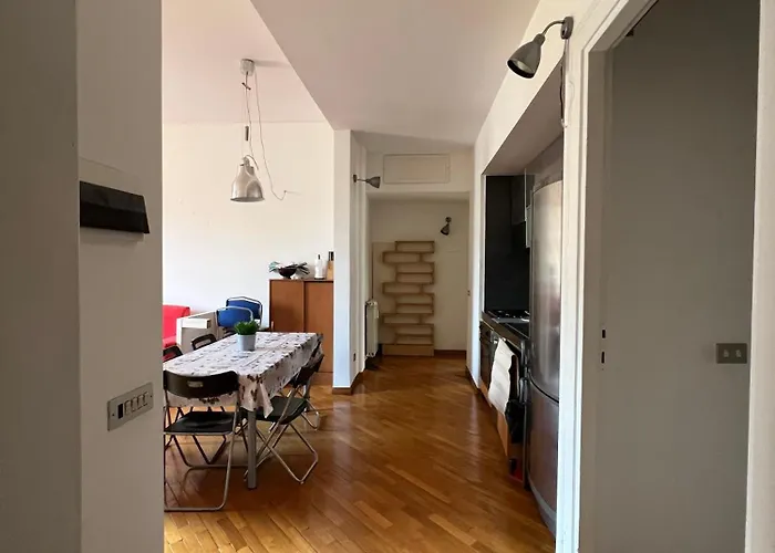 R&m Astura Apartment Rome