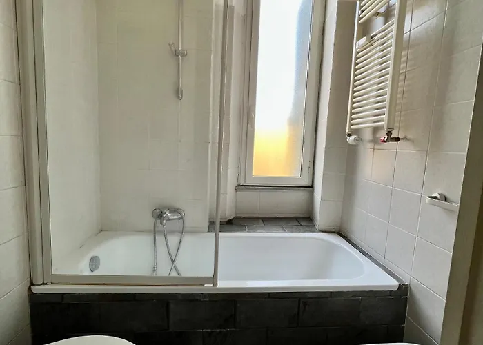 R&m Astura Apartment *