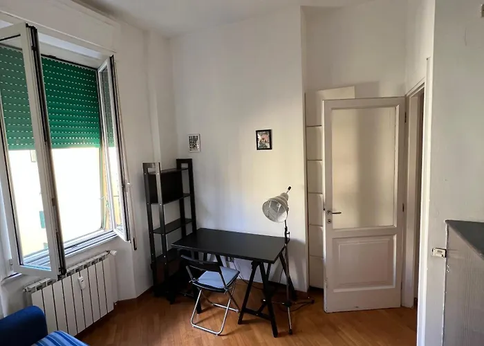 R&m Astura Apartment Rome