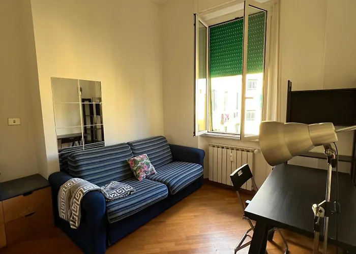 R&m Astura Apartment
