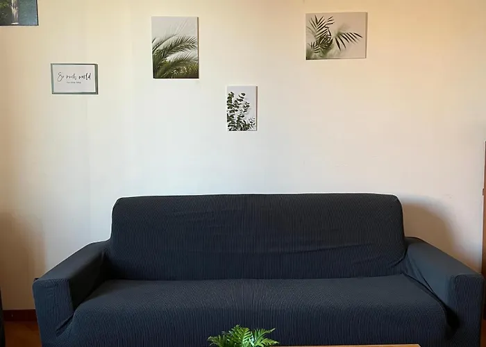 Apartment R&m Astura *
