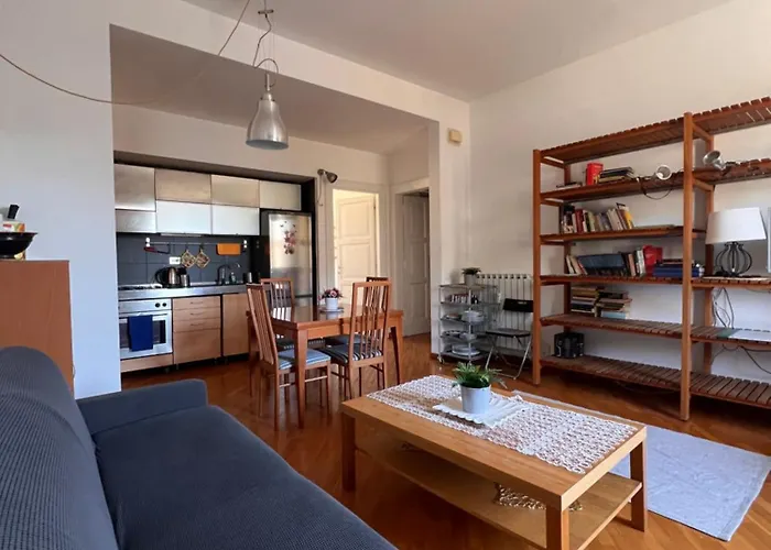 R&m Astura Apartment