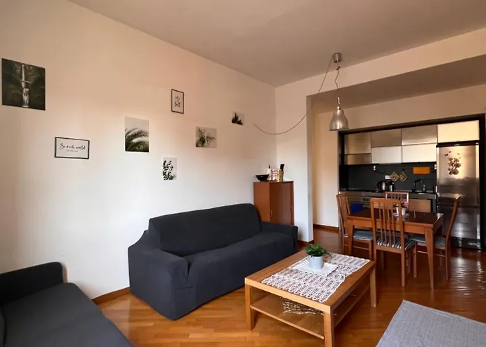 Apartment R&m Astura