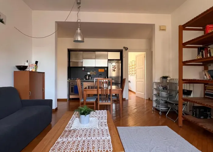 Apartment R&m Astura