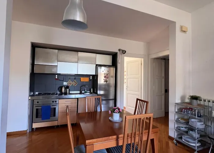 Apartamento R&m Astura *