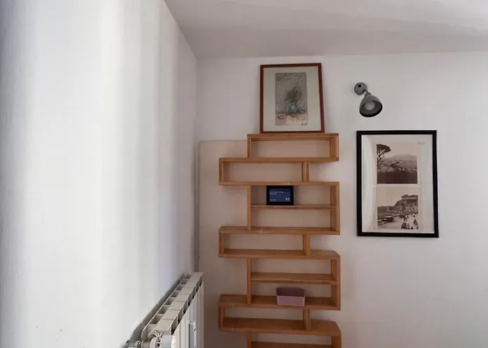 R&m Astura Apartment *