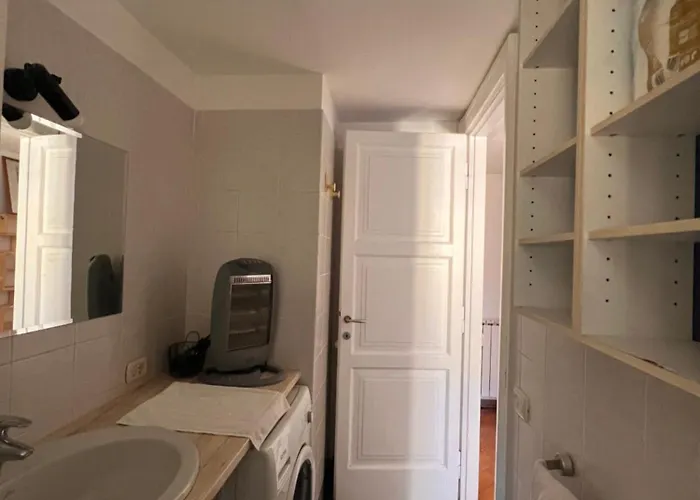 R&m Astura Apartment