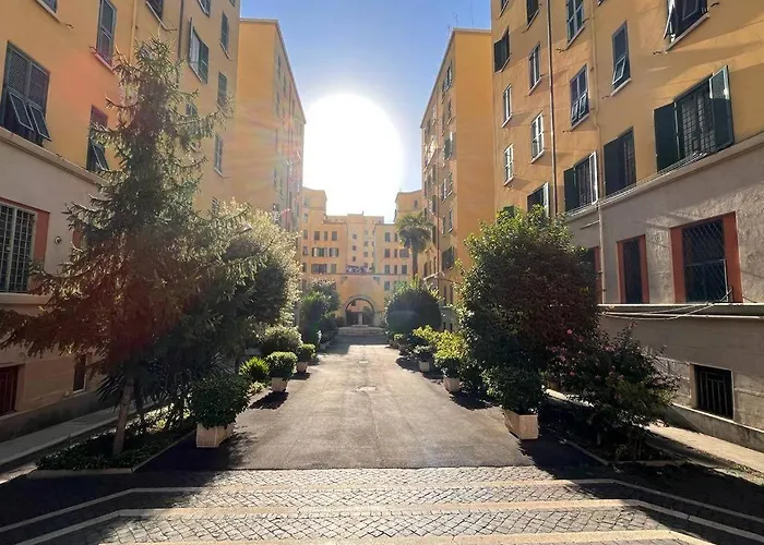 R&m Astura Apartment Rome